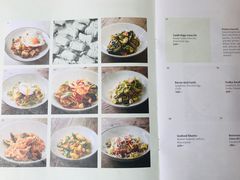 菜单-ROAST