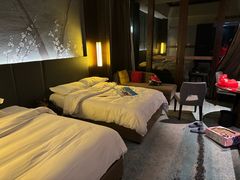 -清远熹乐谷温泉度假酒店