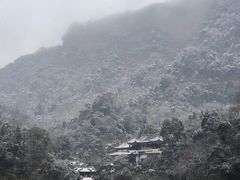 -青城山