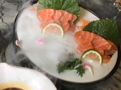 -慢丽江·云南野生菌土鸡锅(付家庄店)