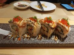 -昱匠·日本料理(金融街店)