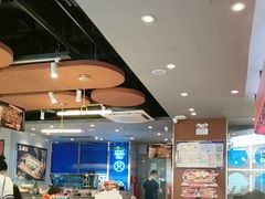 -鱼酷活鱼烤鱼(沈阳大悦城店)