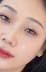 -韩美绣·骨相纹眉·洗眉美瞳线