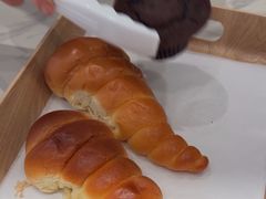 -烘焙町面包店(西四店)
