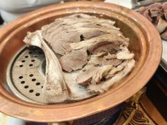 -哈啾嗨·蒙文化主题餐厅(京汉新城店)