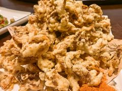 -老妈厨房团圆饺子东北菜(北环路店)