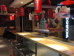 -吉野家(吉野家冰山慧谷店)