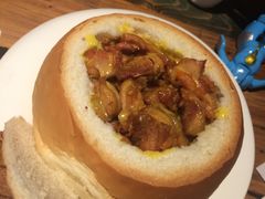 -小鹅皇港式餐厅(新抚万达店)
