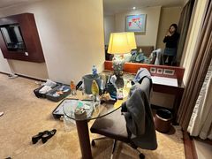 -香港皇家太平洋酒店