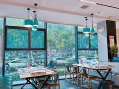 -勇利赵家烤肉坊(含光路店)