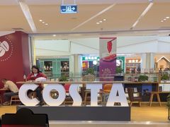 -COSTA COFFEE(西贸凯德晶品4层2店)