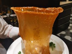 -老牌坊鲁菜名店(宽厚里店)