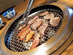 -炎蔵牛舌烤肉