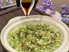 -百盛·鼎膳(中海财富中心)