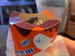 -麦当劳(团结湖店)