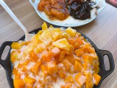 -王中王刨冰