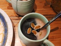冰粉-江湖情酸菜鱼(万菱汇店)