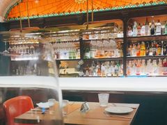 -Golden Lily河内巴黎法越料理餐厅(建国西路店)