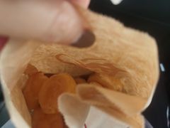 -詹记桃酥(宿州路店)
