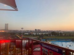 -华夏文旅海洋公园