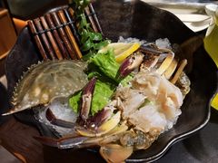 -生如夏花泰式火锅(西村黑金店)