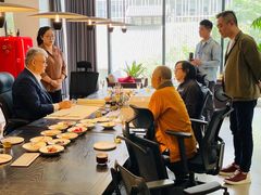 -北京三里屯CHAO酒店