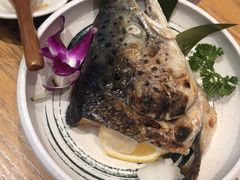 -林妈妈村·日式料理(宝山万达店)