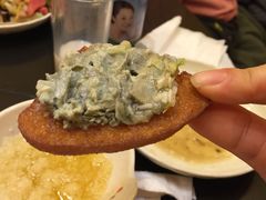 -芦月轩羊蝎子(北蜂窝店)