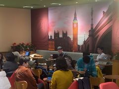 -COSTA COFFEE(西直门店)