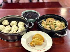 -味一早餐(新芝路店)