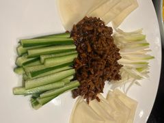 -海天楼中餐厅(吴宫泛太平洋酒店)