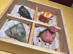 -蔡澜点心·粤菜(花城汇南区店)