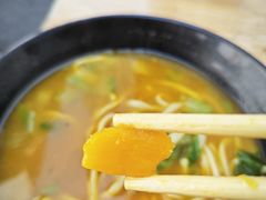 -家烧面馆【南山路知名经典面食】