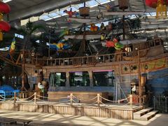 -南宫五洲植物乐园