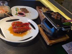 -花潮料理艺食馆(成都万象城店)