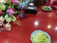 -阿吾丹的烤羊·新疆菜·抓饭·拌面(乌尔禾店)