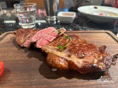 -MEAT MATE 鲜食肉铺(凤凰汇·里巷店)