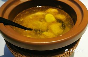 Anhui Chef's Old Hen Soup