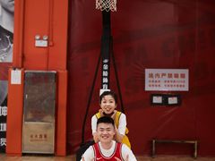 -洛克公园美式运动体验馆(唯品会合肥蜀山城市奥莱店)