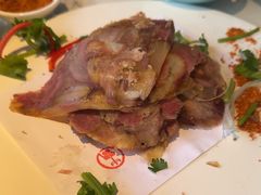 -马尔龙新疆饭店·清真(长青路店)