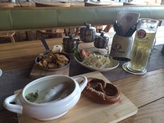 iphone_upload_pic-Paulaner·德国帕拉娜自酿啤酒餐厅(海上世界店)