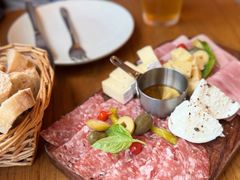 -Alimentari Grande(东湖路店)