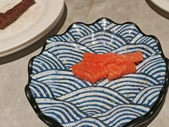 -金马门国际美食百汇(珞喻路店)