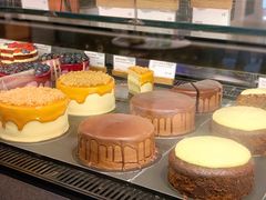 -BAKER&SPICE(安福路店)