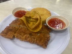 -阿坤纯正西刀鱼丸(Kuala Lumpur Branch)