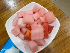 -最爱鲜巫山纸包鱼(解放碑总店)