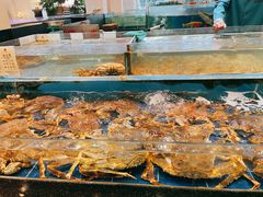 水产区-鹏天阁酒楼·海鲜(红旗店)