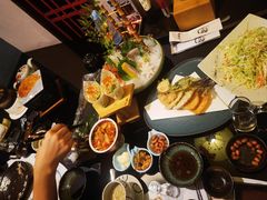 -天狗山料理(省体店)