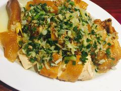 -陈光记烧腊(长寿路店)