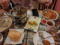 -番茄屋葡式美食(总店)